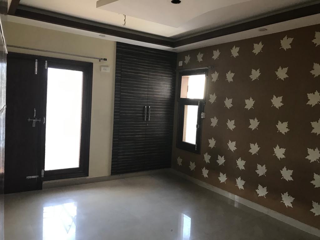 3 BHK Apartment For Rent in RPS Savana