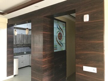 Parking in 3 BHK Apartment at RPS Savana, Sector 88 – for Rent