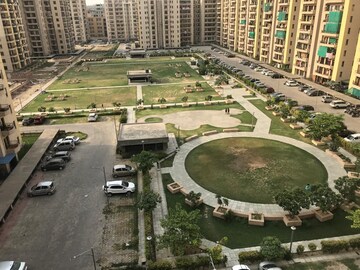 3 BHK Apartment – Exterior View View at RPS Savana, Sector 88 - for Rent