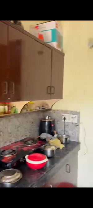 1 BHK Builder Floor For Rent in Sector 45