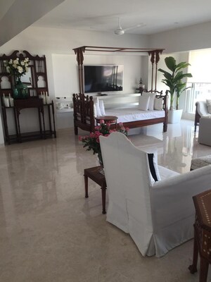 Kitchen in 2 BHK Apartment at JP Infra North Celeste, Mira Road – for Rent