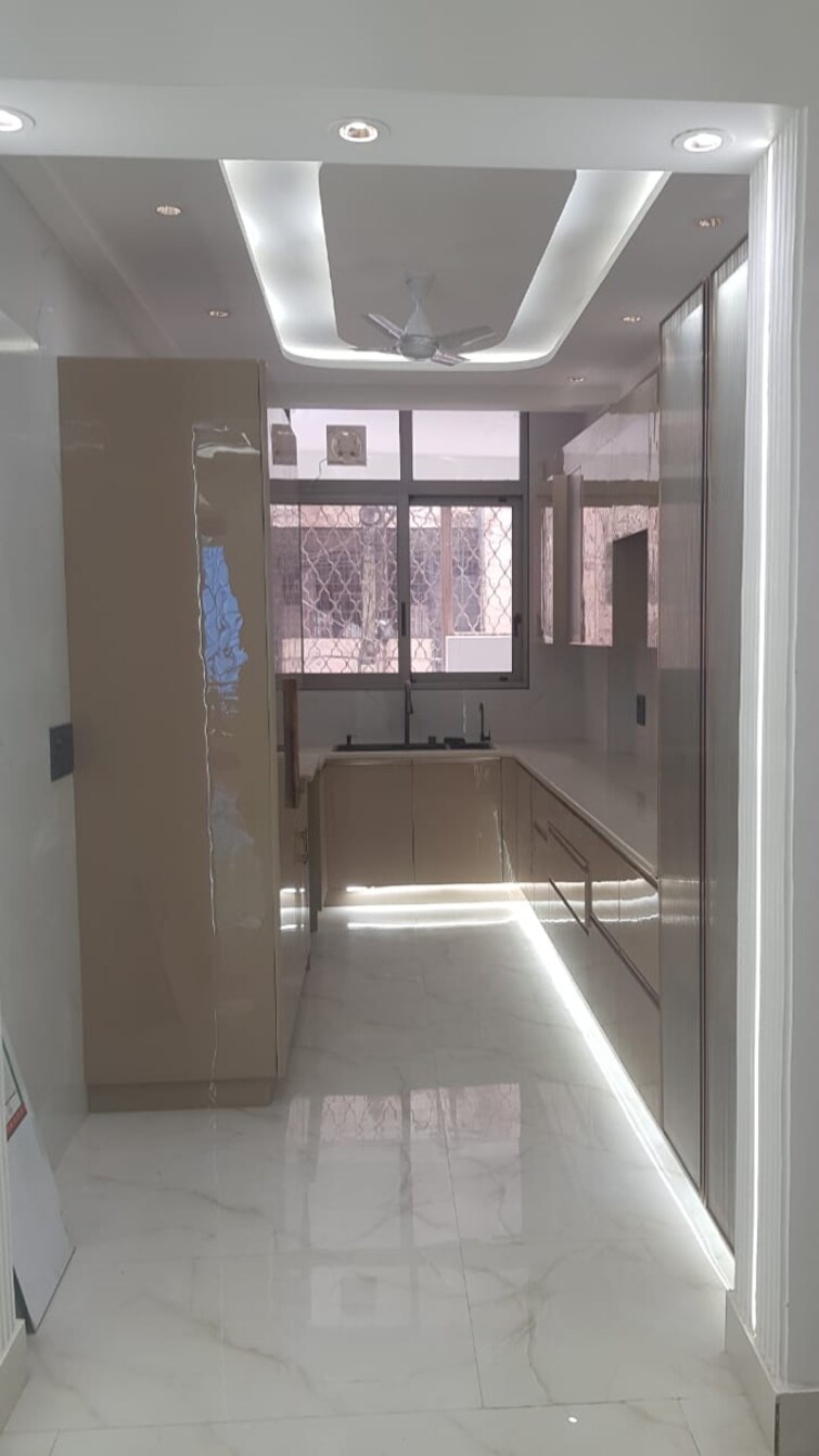 Cover Image, kalkaji 3 Bedroom 1800 Sq.Ft. Builder Floor In Kalkaji Delhi 9272994