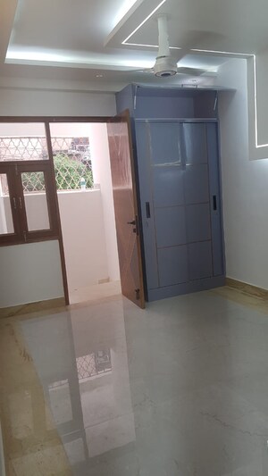 Room in 3 BHK Builder Floor at Kalkaji – for Sale