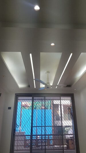 Bedroom in 3 BHK Builder Floor at Kalkaji – for Sale