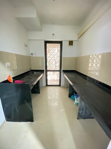 Kitchen in 2 BHK Apartment at Lodha Palava Downtown, Dombivli East – for Sale