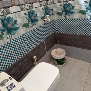 Team Area in 1 RK Builder Floor at AVS Tower, Sector 73 – for Rent