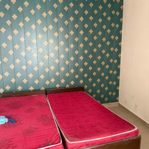 Bedroom in 1 RK Builder Floor at AVS Tower, Sector 73 – for Rent