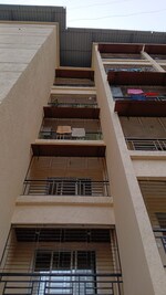 1 BHK 556 Sq.Ft. Apartment in Samaysetu 