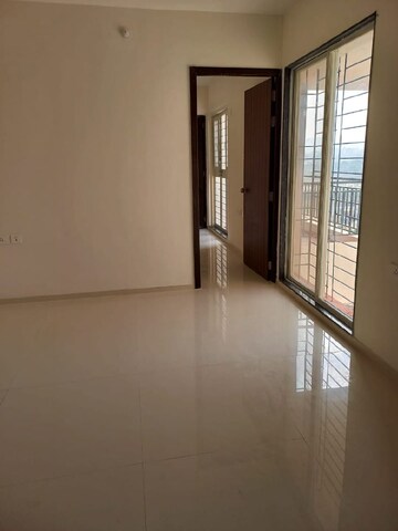 Living Room in 2 BHK Apartment at Gaikwad Miro, Punawale – for Sale
