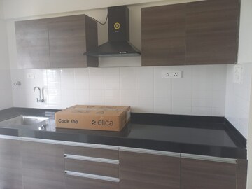 Kitchen in 2 BHK Apartment at Gaikwad Miro, Punawale – for Sale