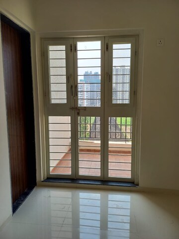 Balcony in 2 BHK Apartment at Gaikwad Miro, Punawale – for Sale