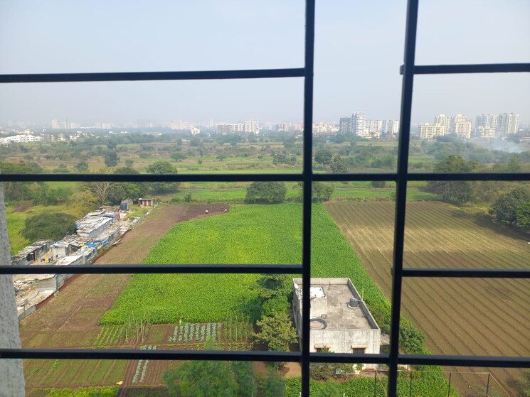 Exterior View, gaikwad-miro 2 Bedroom 720 Sq.Ft. Apartment In Punawale Pune 9273001