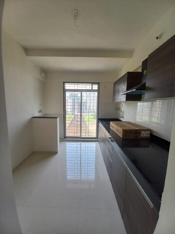 Kitchen in 2 BHK Apartment at Gaikwad Miro, Punawale – for Sale