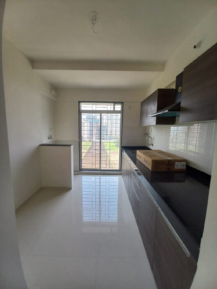 Kitchen, gaikwad-miro 2 Bedroom 720 Sq.Ft. Apartment In Punawale Pune 9273001