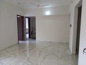 Living Room in 2 BHK Apartment at Gaikwad Miro, Punawale – for Sale