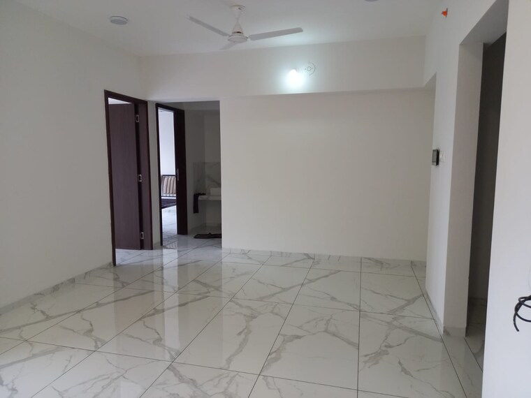 Living Room, gaikwad-miro 2 Bedroom 720 Sq.Ft. Apartment In Punawale Pune 9273001