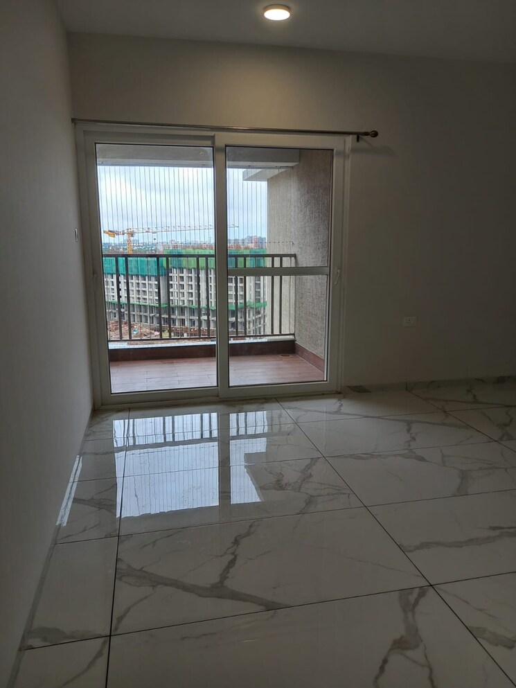 Living Room, gaikwad-miro 2 Bedroom 720 Sq.Ft. Apartment In Punawale Pune 9273001