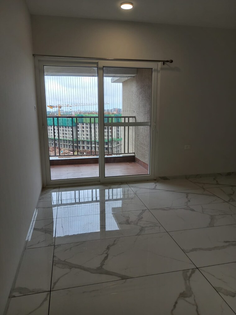 Living Room, gaikwad-miro 2 Bedroom 720 Sq.Ft. Apartment In Punawale Pune 9273001