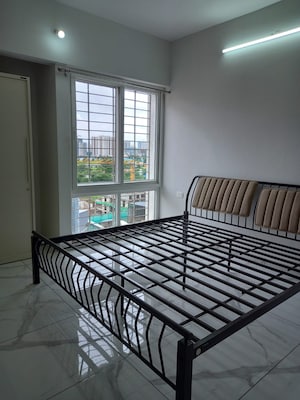 2 BHK Apartment For Sale in Gaikwad Miro, Punawale