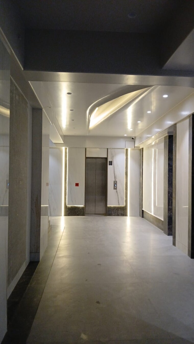 undefined, kalyan east 1 Bedroom 556 Sq.Ft. Apartment In Kalyan East Thane 9272992