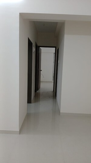 Living Room in 1 BHK Apartment at Kalyan East – for Sale