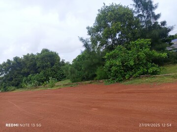 Plot Area in  Plot at Sea Beach – for Sale