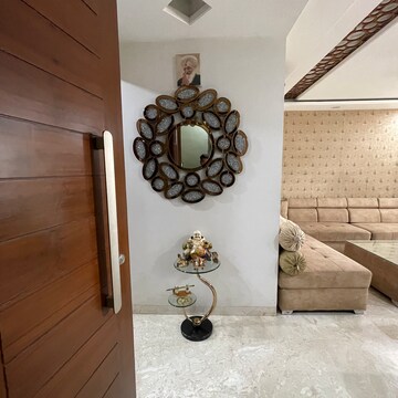 Furnished Amenities in 3 BHK Builder Floor at Kalkaji – for Sale