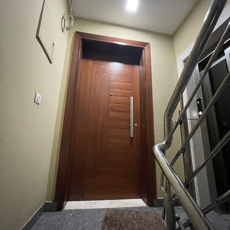 undefined, kalkaji 3 Bedroom 1600 Sq.Ft. Builder Floor In Kalkaji Delhi 9273011