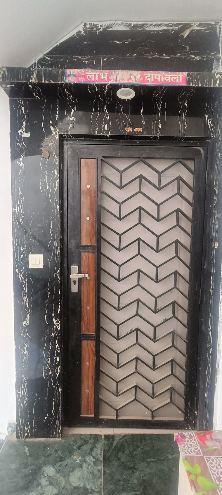 Exterior View, lotus-villas 2 Bedroom 1015 Sq.Ft. Builder Floor In Sector 1 Greater Noida Greater Noida 9272998