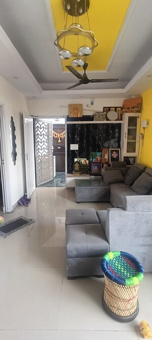 2 BHK Builder Floor For Sale in Lotus Villas, Sector 1 Greater Noida