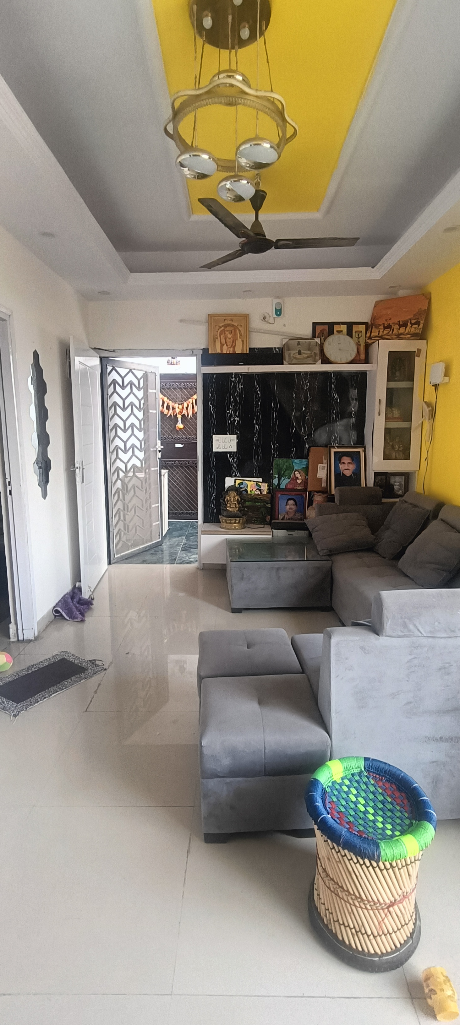 2 BHK Builder Floor For Sale in Lotus Villas