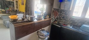 Furnished Amenities in 2 BHK Builder Floor at Lotus Villas, Sector 1 Greater Noida – for Sale