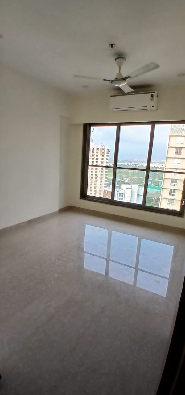 2 BHK 975 Sq.Ft. Apartment in Supreme Elenor