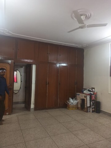 Living Room in 2 BHK Independent House at Sector 21b – for Rent
