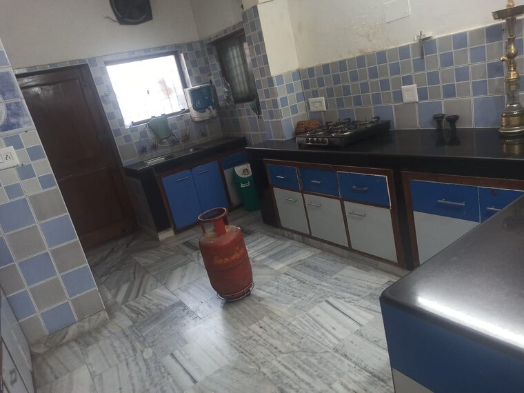Kitchen, sector 21b 2 Bedroom 850 Sq.Ft. Independent House In Sector 21b Faridabad 9273020