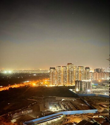 3 BHK Apartment – Exterior View View at Dev Sai Sports Home, Sector 1 Greater Noida - for Rent