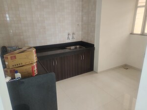 Kitchen in 2 BHK Apartment at GK Aarcon, Punawale – for Sale