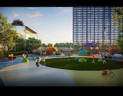 3 BHK Apartment For Sale in M3M Golf Hills