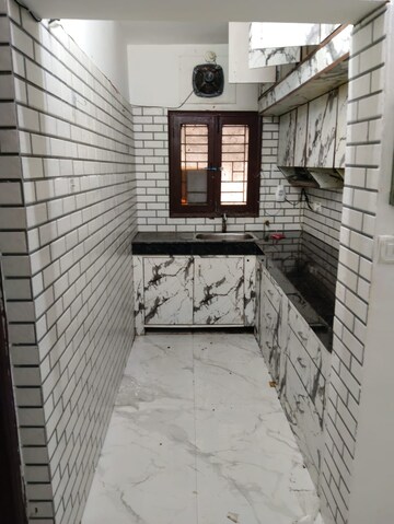 1 BHK Apartment For Rent in Sector 19 Dwarka