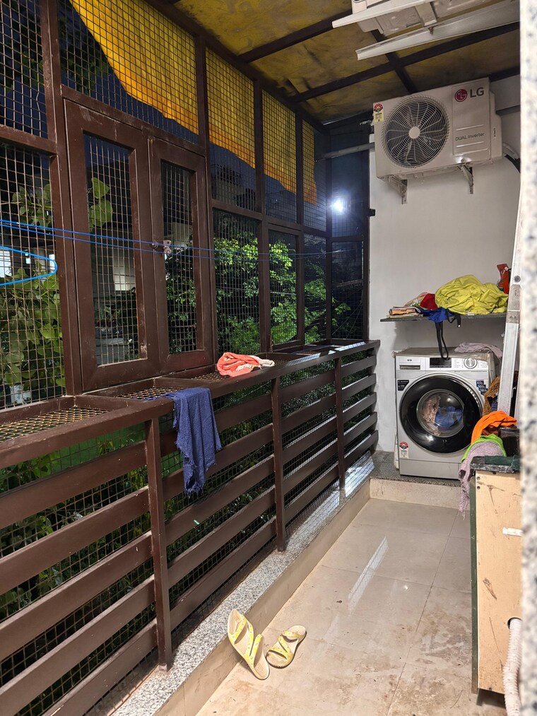 Exterior View, sector 19 dwarka 1 Bedroom 550 Sq.Ft. Apartment In Sector 19 Dwarka Delhi 9273019