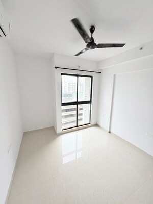 Master Bedroom in 1 BHK Apartment at Lodha Palava Downtown, Dombivli East – for Sale