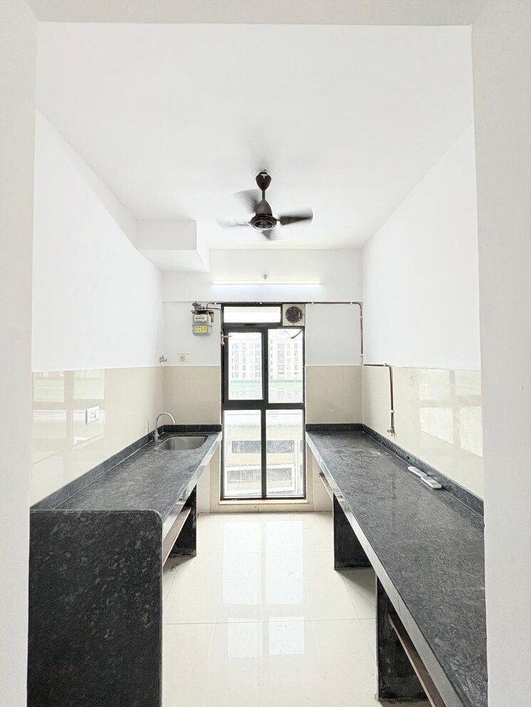 Kitchen, lodha-palava-downtown 1 Bedroom 449 Sq.Ft. Apartment In Dombivli East Thane 9273033