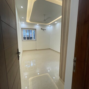 Bathroom in 4 BHK Apartment at Kalkaji – for Sale