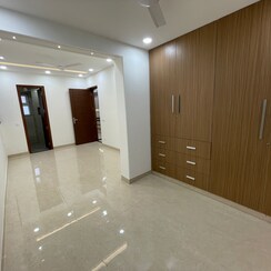 4 BHK + Pooja Room Apartment For Sale in Kalkaji