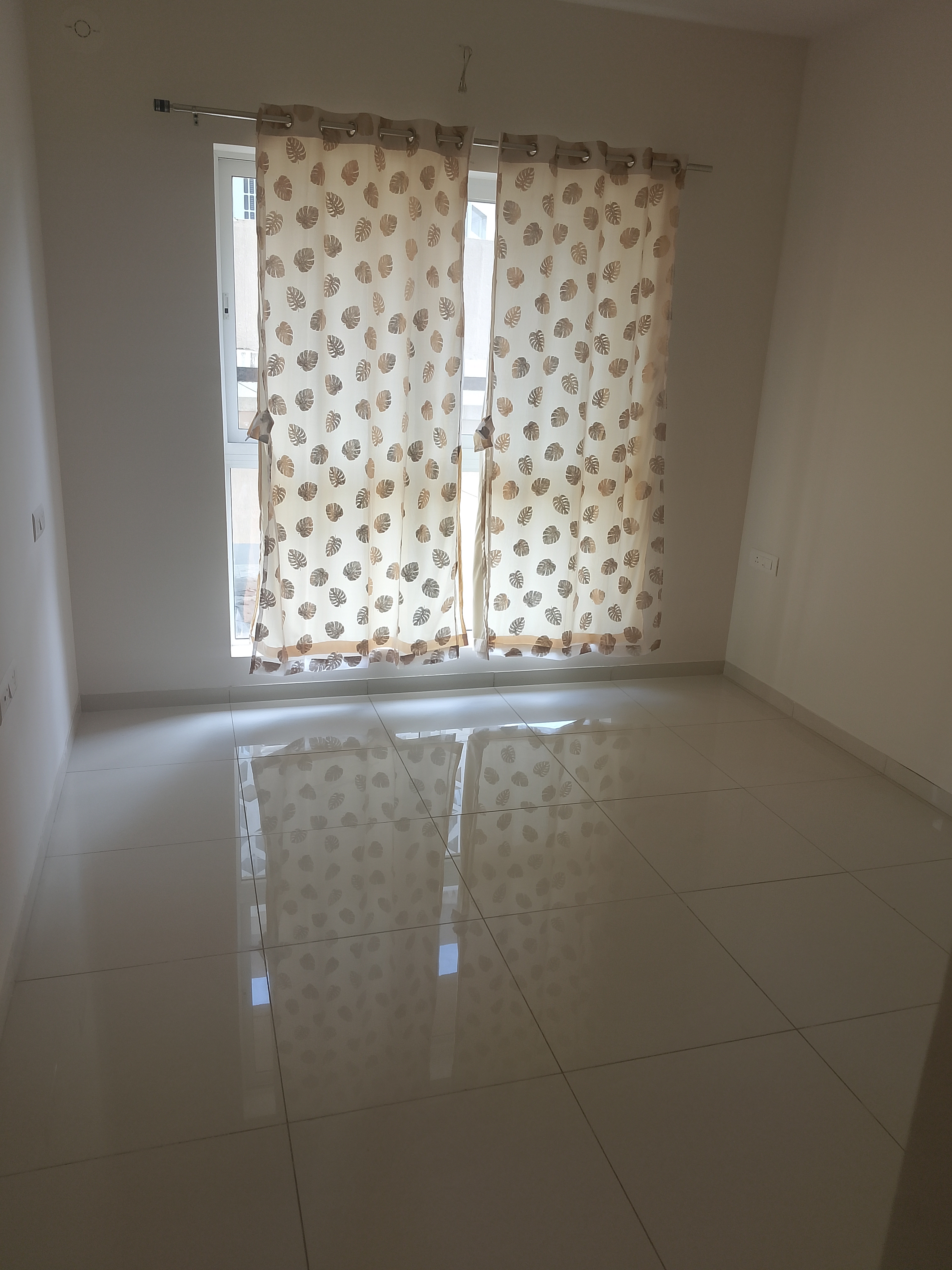 3 BHK Apartment For Rent in Godrej Green Vistas
