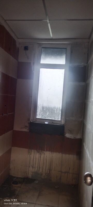 Bathroom in 2 BHK Apartment at Mahagun Mywoods, Sector 16c Greater Noida – for Rent