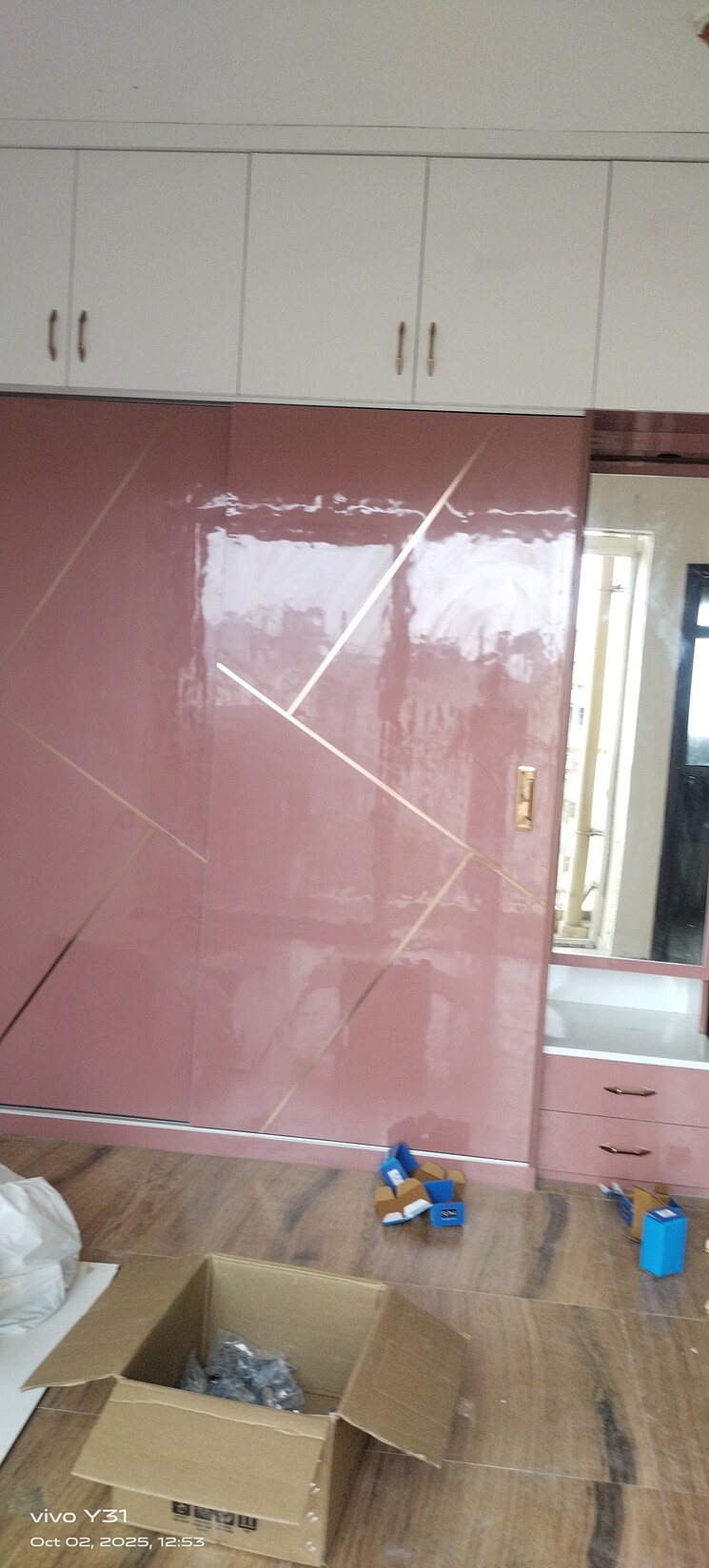 undefined, mahagun-mywoods 2 Bedroom 960 Sq.Ft. Apartment In Sector 16c Greater Noida Greater Noida 9273045