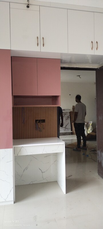 Furnished Amenities in 2 BHK Apartment at Mahagun Mywoods, Sector 16c Greater Noida – for Rent
