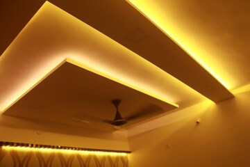 Furnished Amenities in 2 BHK Apartment at Five Star Royal Entrada, Wakad – for Sale