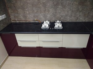 Kitchen in 2 BHK Apartment at Five Star Royal Entrada, Wakad – for Sale